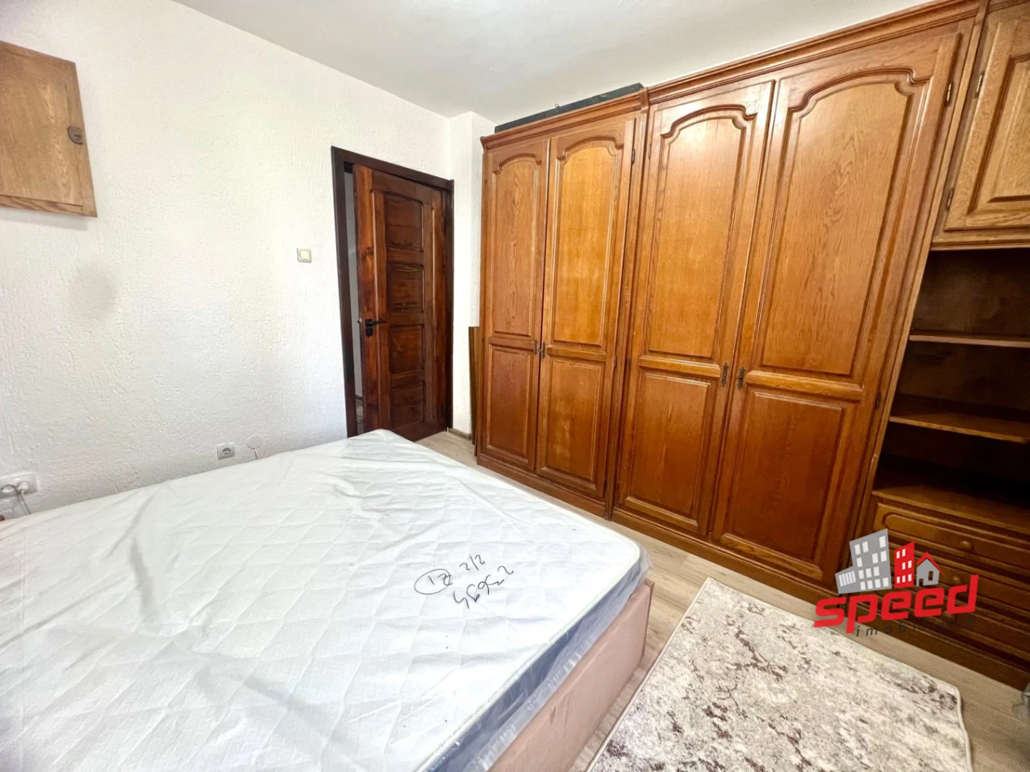 De închiriat apartament 3 camere în Târgu Mureș - Ultracentral — fotografia 6