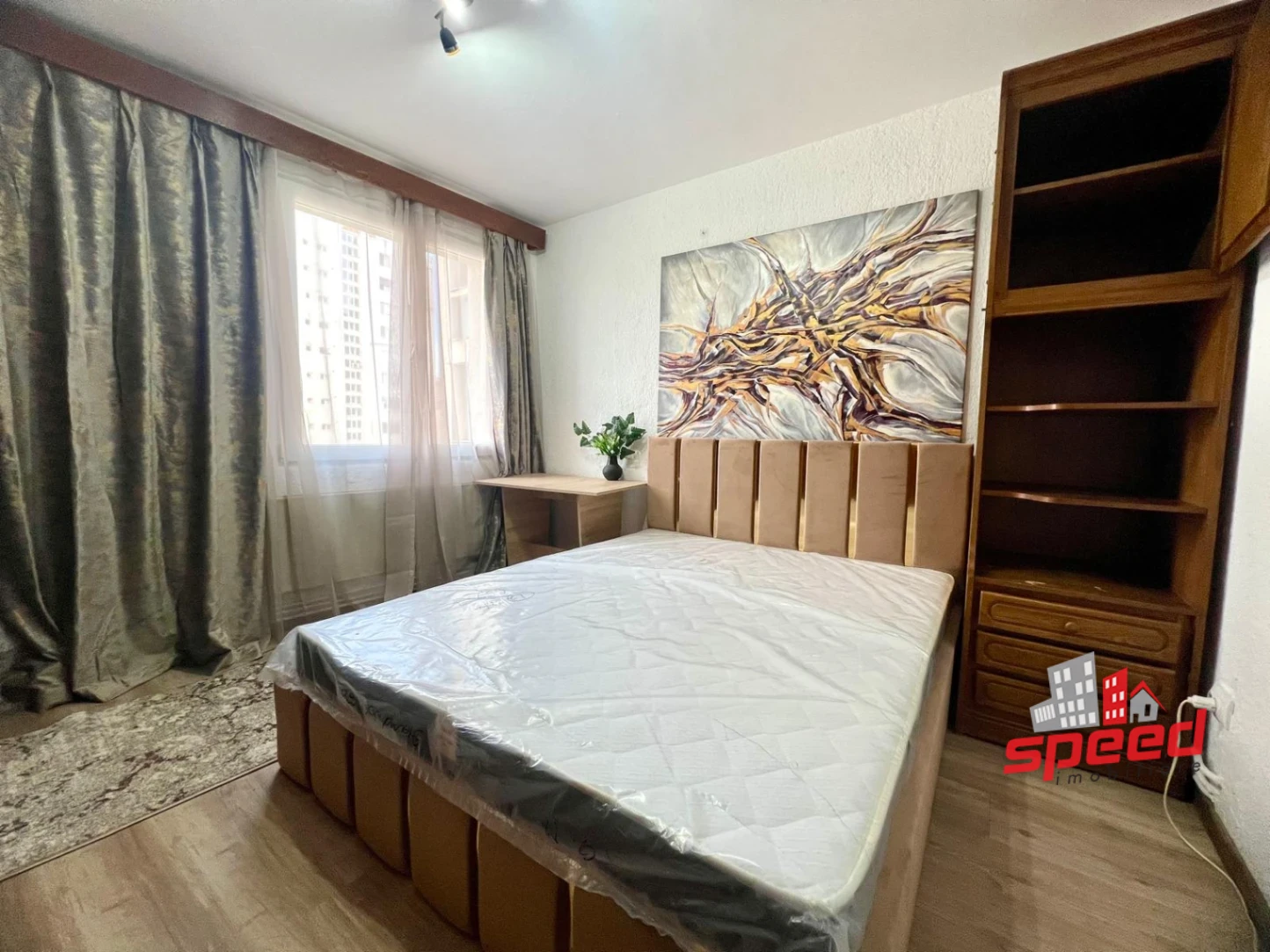 De închiriat apartament 3 camere în Târgu Mureș - Ultracentral — fotografia 5
