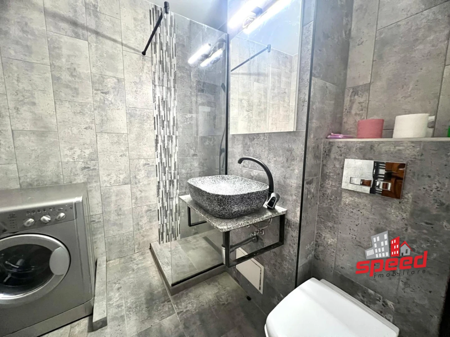 De închiriat apartament 3 camere în Târgu Mureș - Ultracentral — fotografia 10