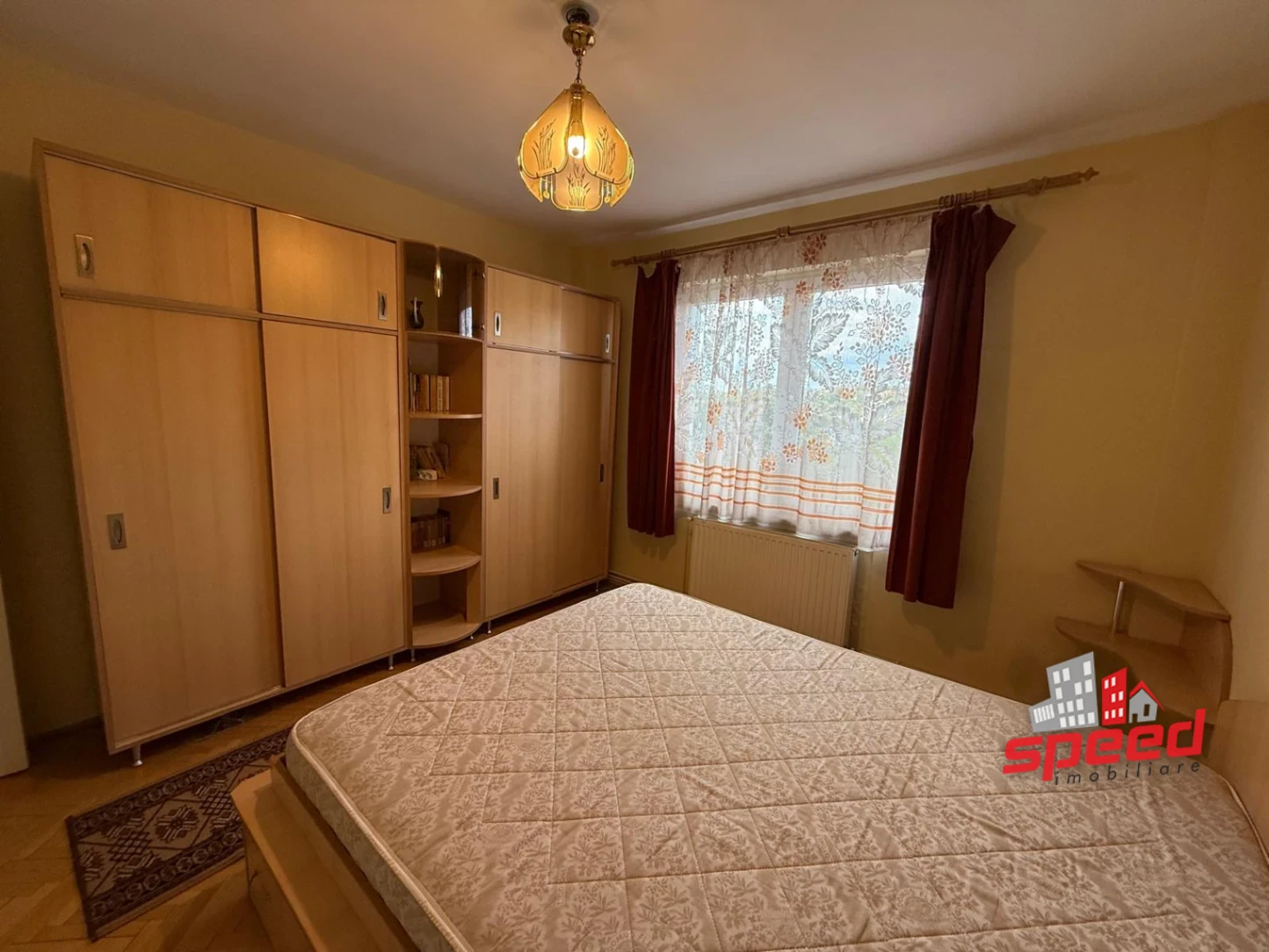 Apartament 2 camere de închiriat în Târgu Mureș — fotografia 3