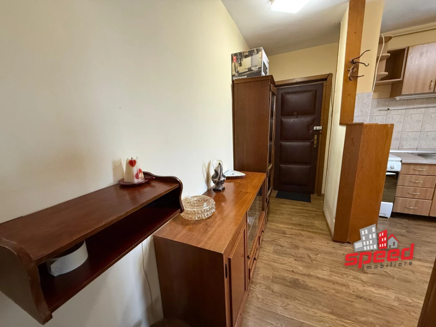 Apartament 2 camere de închiriat în Târgu Mureș — fotografia 6