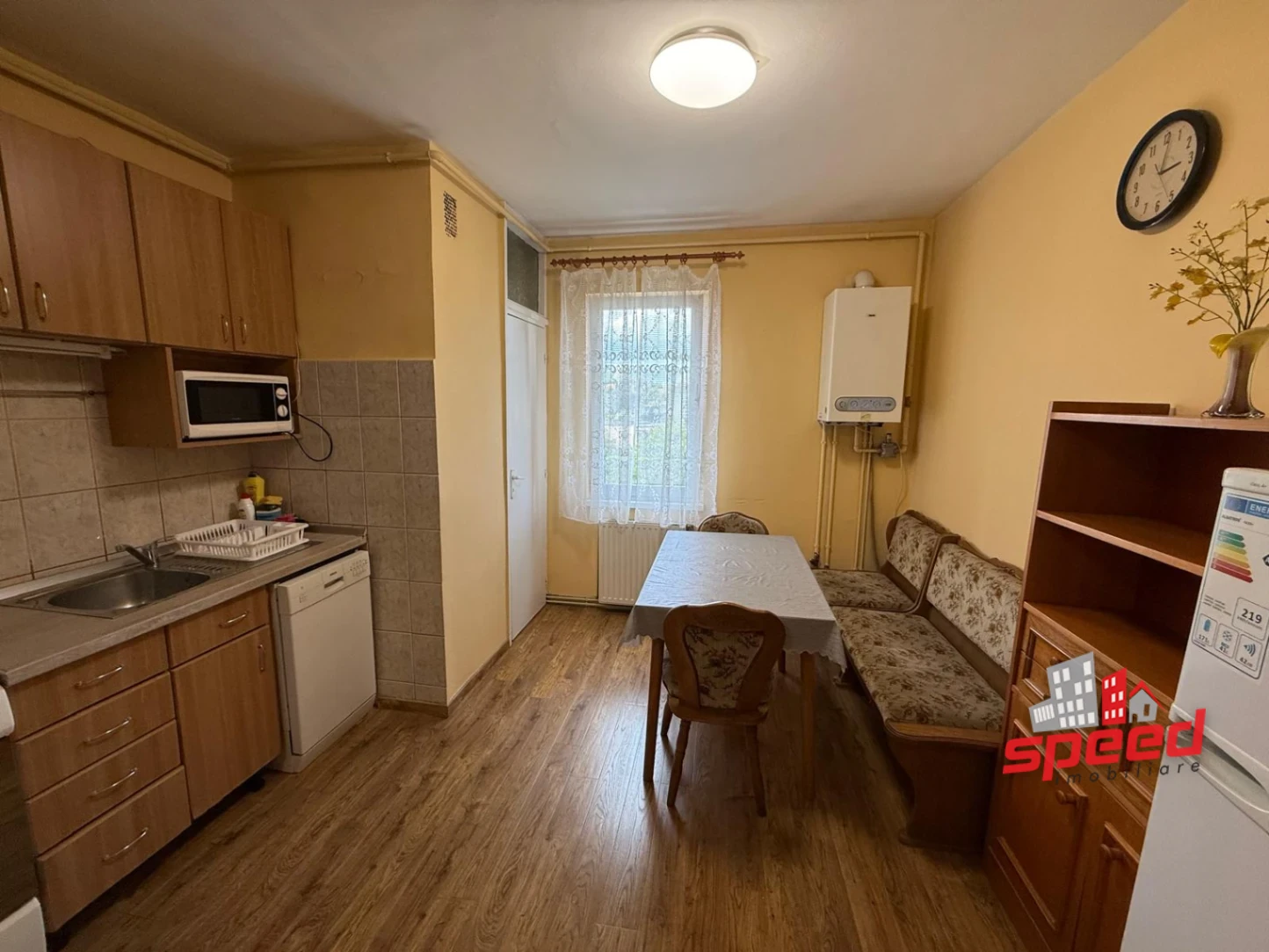 Apartament 2 camere de închiriat în Târgu Mureș — fotografia 5