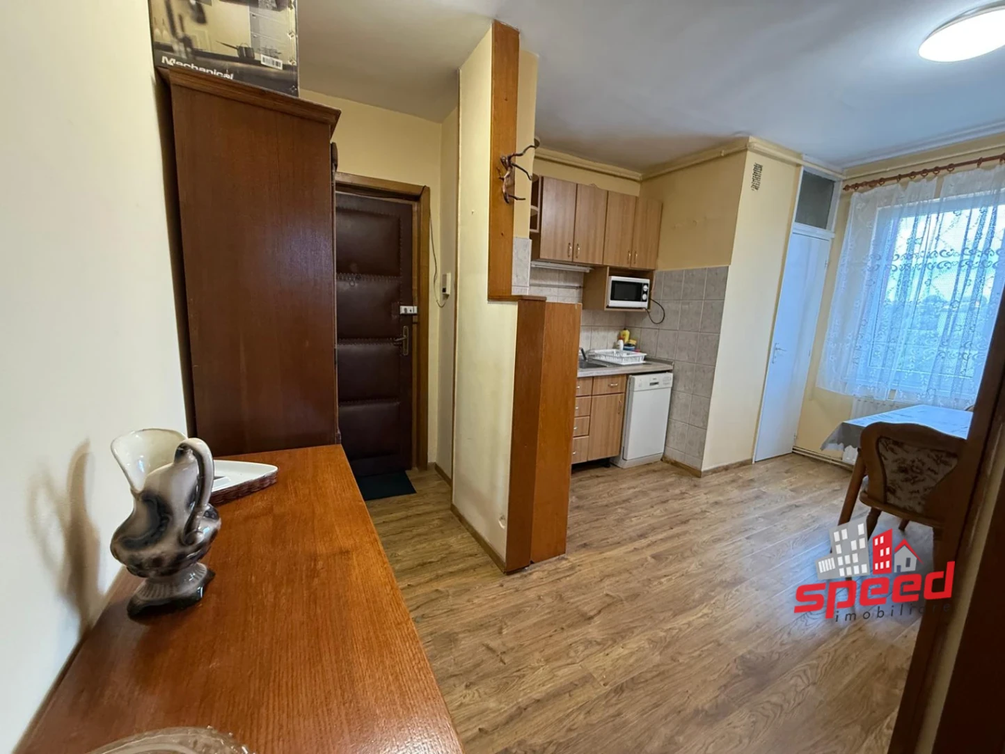 Apartament 2 camere de închiriat în Târgu Mureș — fotografia 7