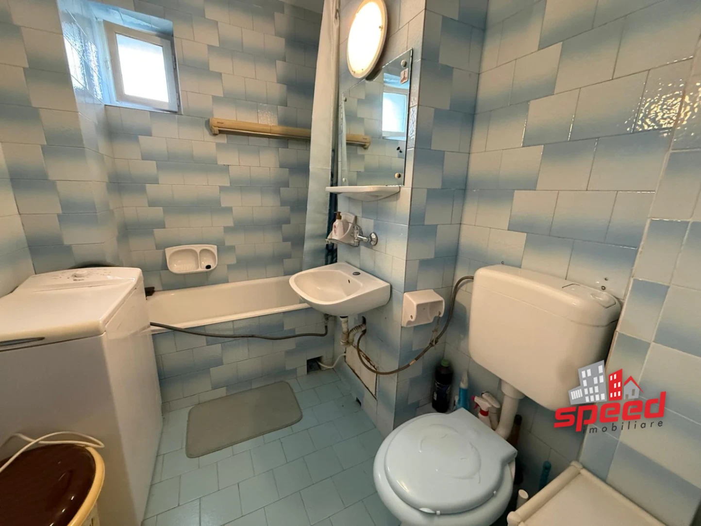 Apartament 2 camere de închiriat în Târgu Mureș — fotografia 8