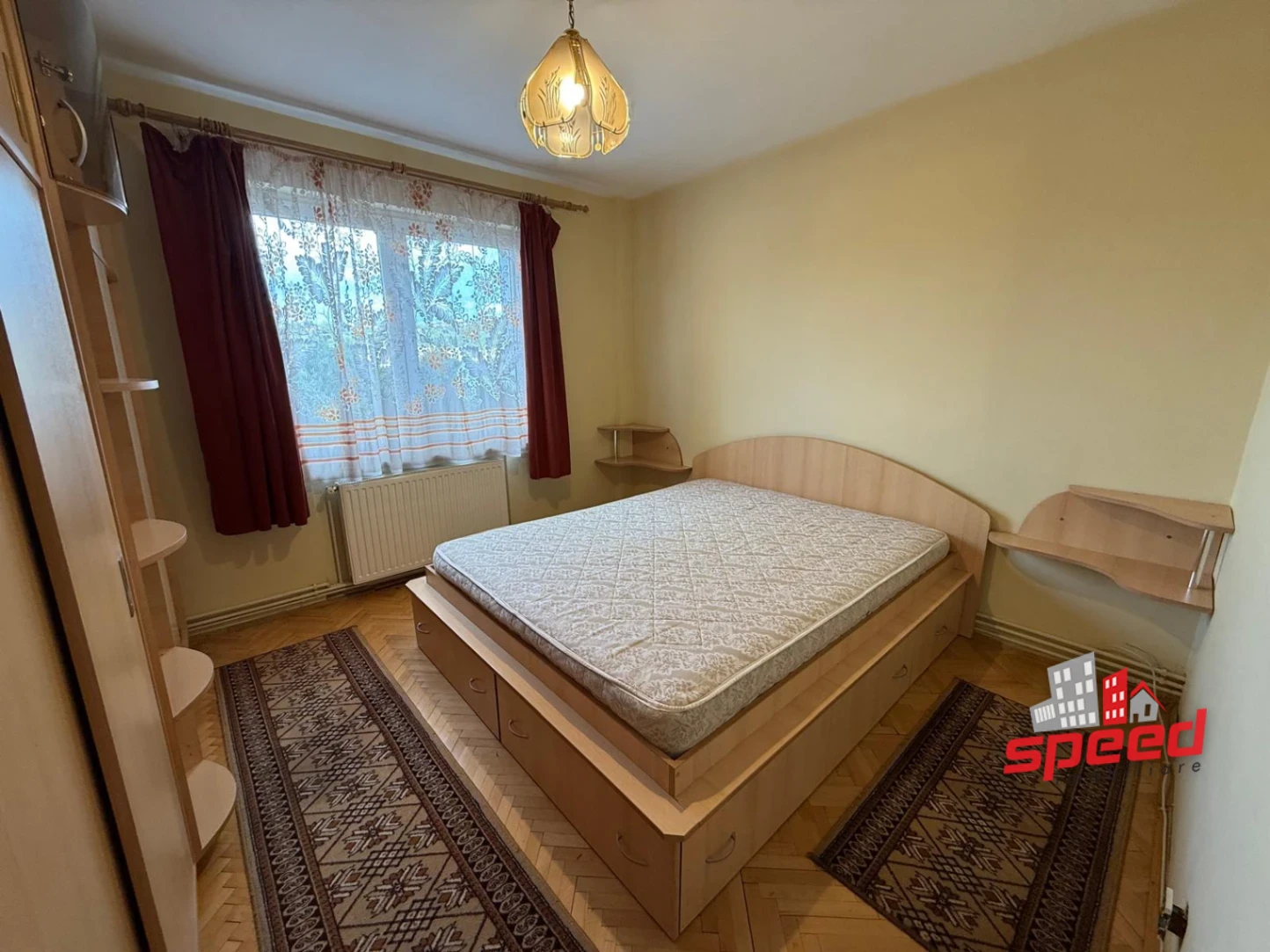 Apartament 2 camere de închiriat în Târgu Mureș — fotografia 4