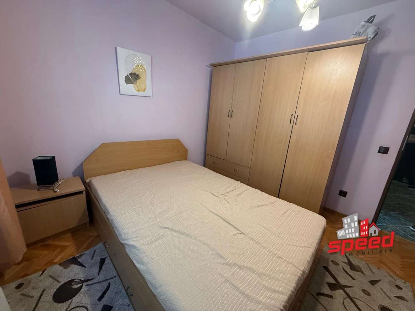Apartament 4 camere de închiriat în Târgu Mureș — fotografia 5