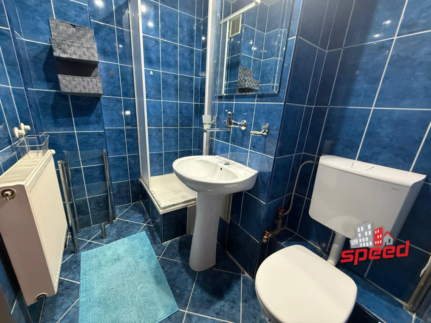 Apartament 4 camere de închiriat în Târgu Mureș — fotografia 14