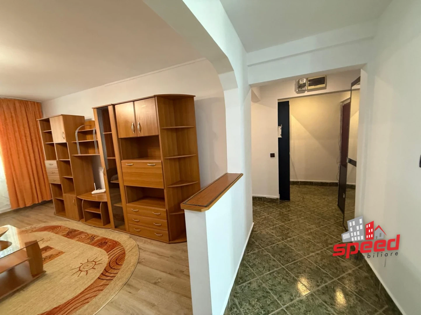 Apartament 4 camere de închiriat în Târgu Mureș — fotografia 4