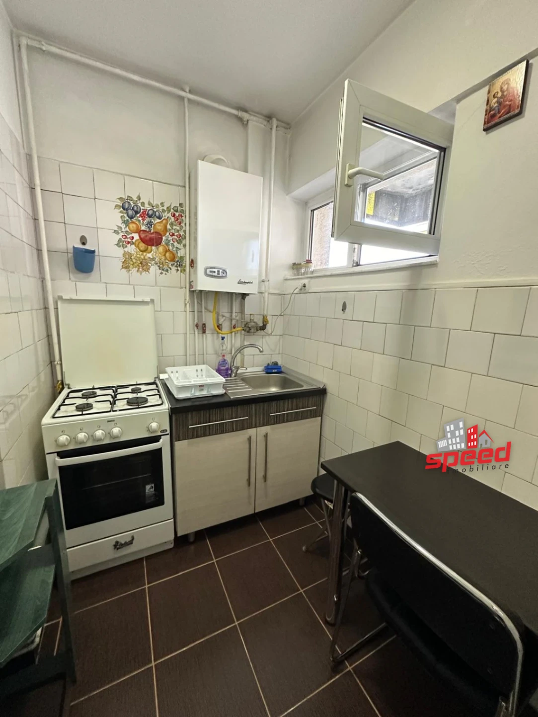 Apartament 1 cameră de închiriat în Târgu Mureș — fotografia 3
