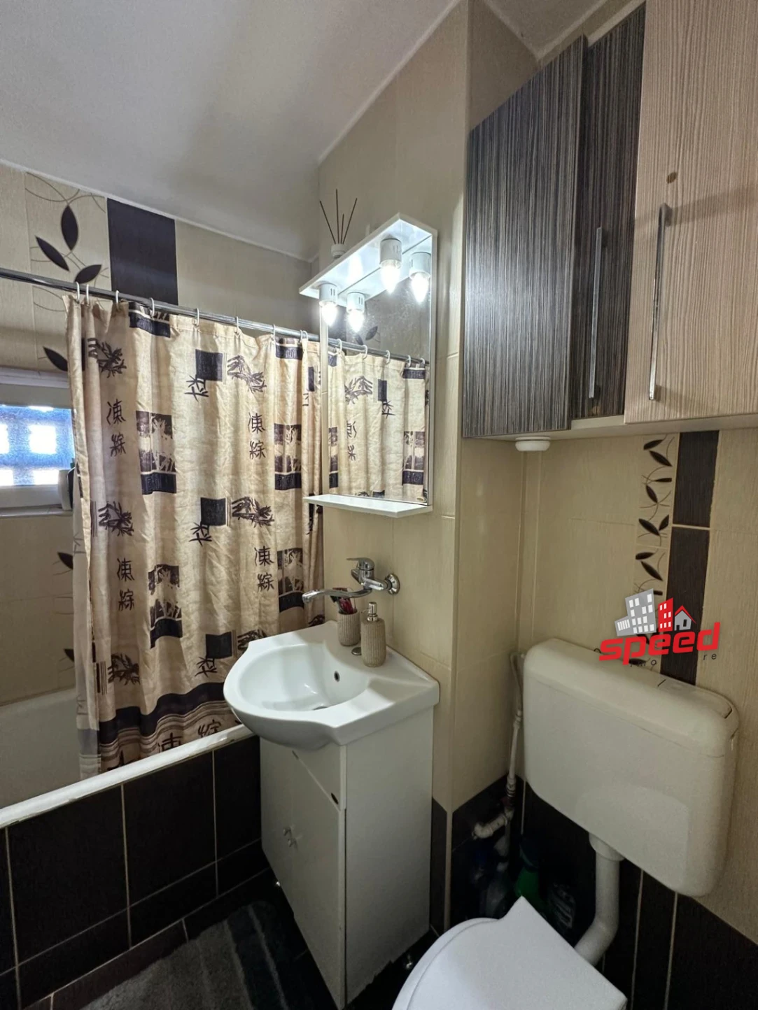 Apartament 1 cameră de închiriat în Târgu Mureș — fotografia 5