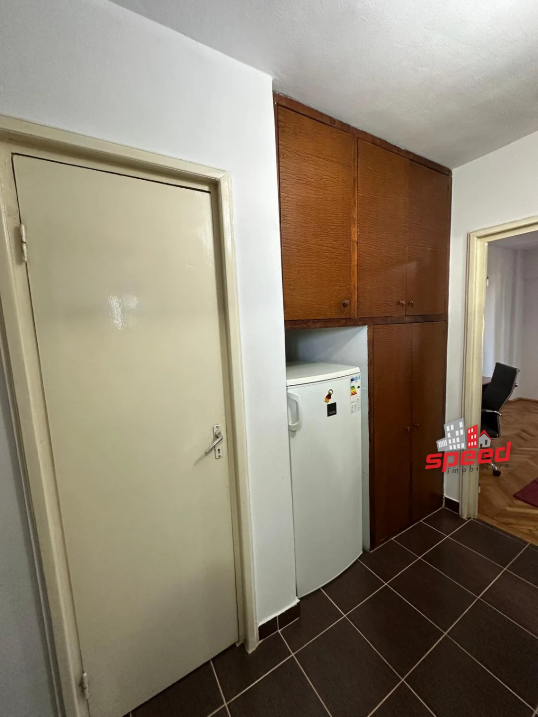 Apartament 1 cameră de închiriat în Târgu Mureș — fotografia 4