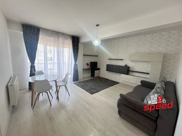 AA/751 - Apartament 1 cameră de închiriat în Târgu Mureș — fotografia 3