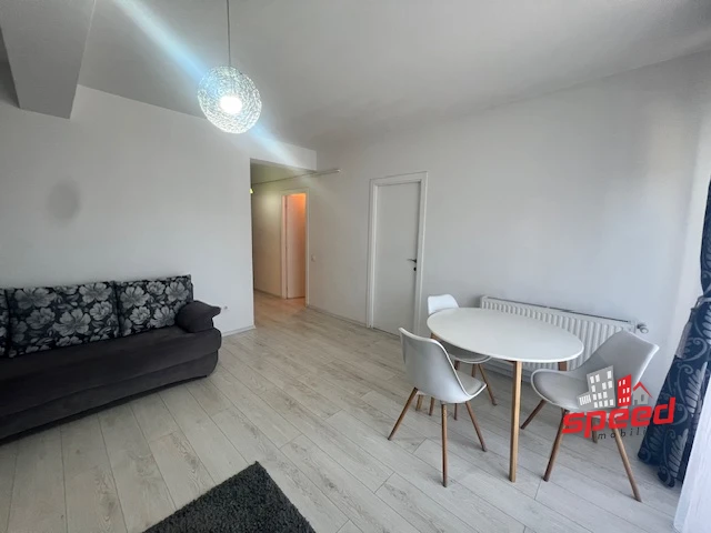 AA/751 - Apartament 1 cameră de închiriat în Târgu Mureș — fotografia 4
