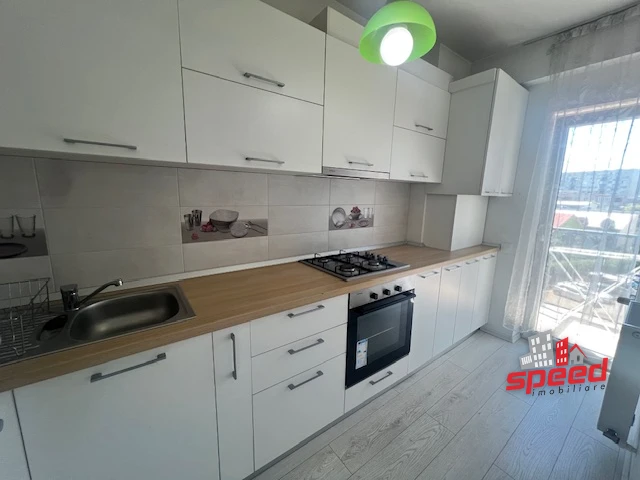 AA/751 - Apartament 1 cameră de închiriat în Târgu Mureș — fotografia 5