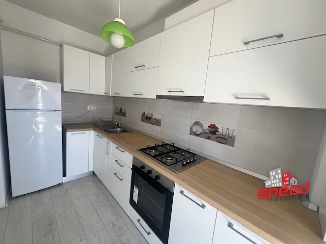 AA/751 - Apartament 1 cameră de închiriat în Târgu Mureș — fotografia 6