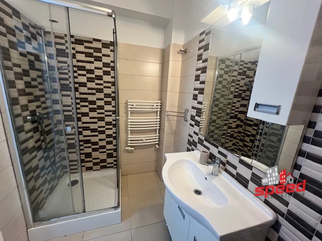 AA/751 - Apartament 1 cameră de închiriat în Târgu Mureș — fotografia 7