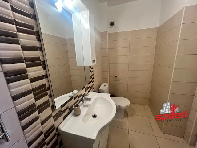 AA/751 - Apartament 1 cameră de închiriat în Târgu Mureș — fotografia 8