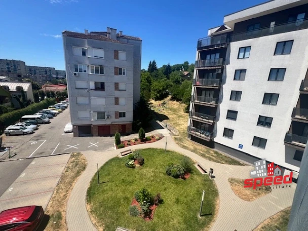 AA/751 - Apartament 1 cameră de închiriat în Târgu Mureș — fotografia 2
