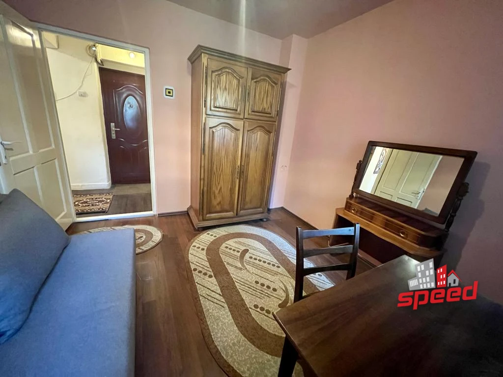 Apartament 2 camere de închiriat în Târgu Mureș — fotografia 2