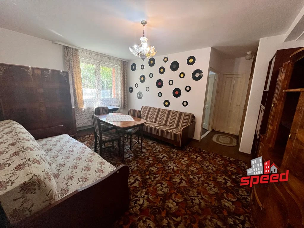 Apartament 2 camere de închiriat în Târgu Mureș — fotografia 3