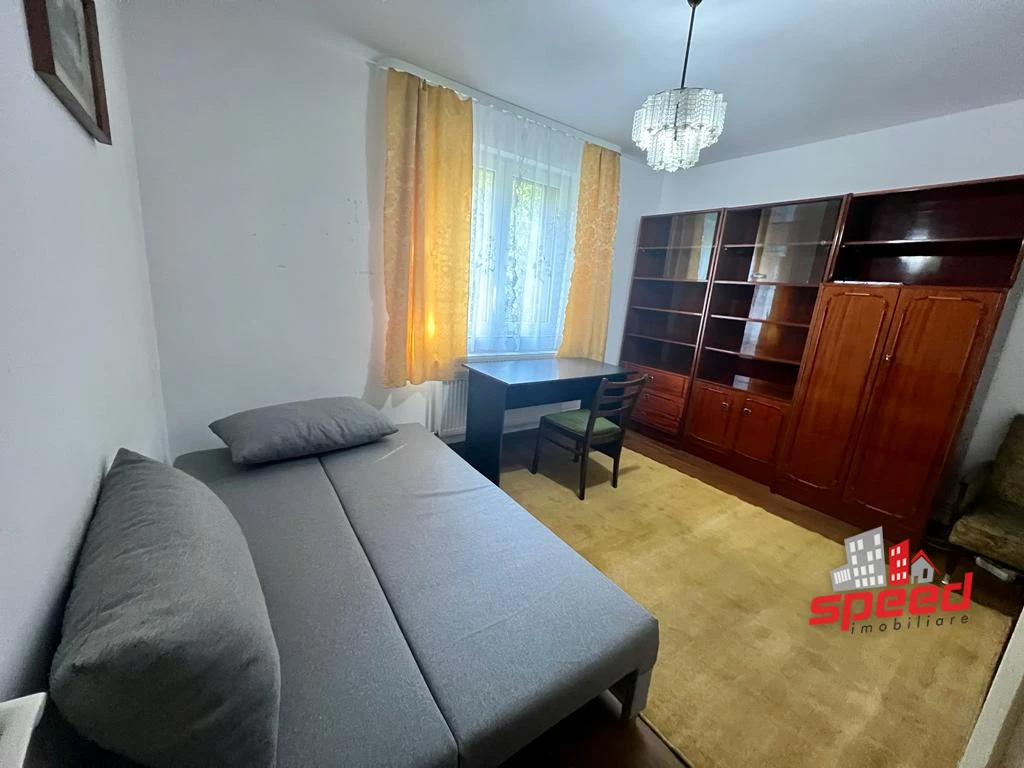 Apartament 2 camere de închiriat în Târgu Mureș — fotografia 4