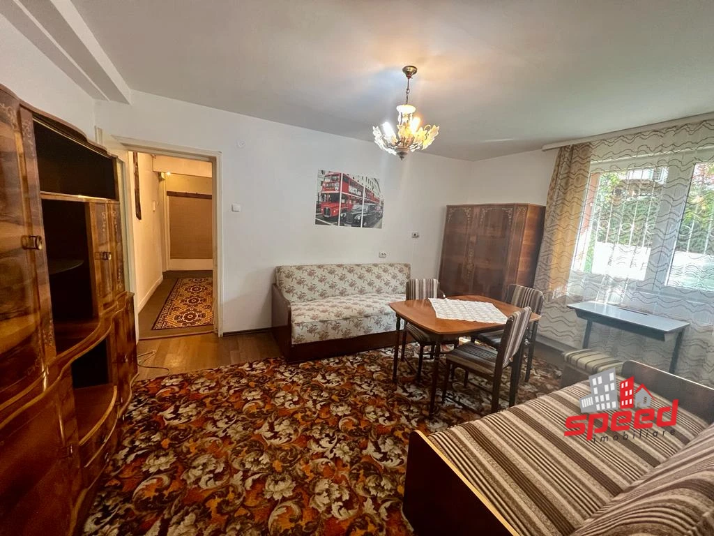 Apartament 2 camere de închiriat în Târgu Mureș — fotografia 5