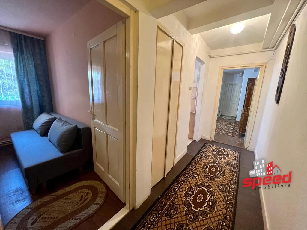 Apartament 2 camere de închiriat în Târgu Mureș — fotografia 7