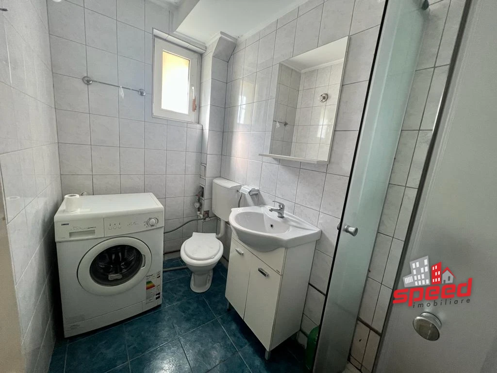 Apartament 2 camere de închiriat în Târgu Mureș — fotografia 8