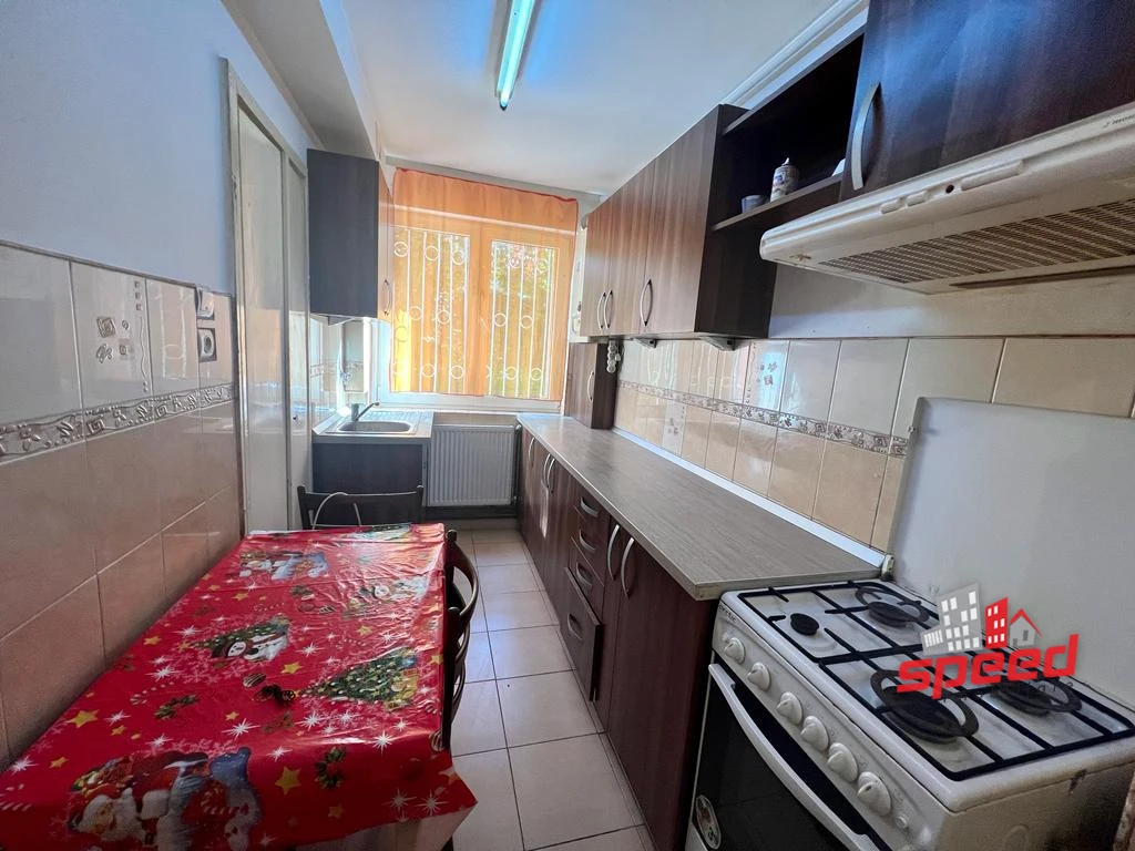 Apartament 2 camere de închiriat în Târgu Mureș — fotografia 6