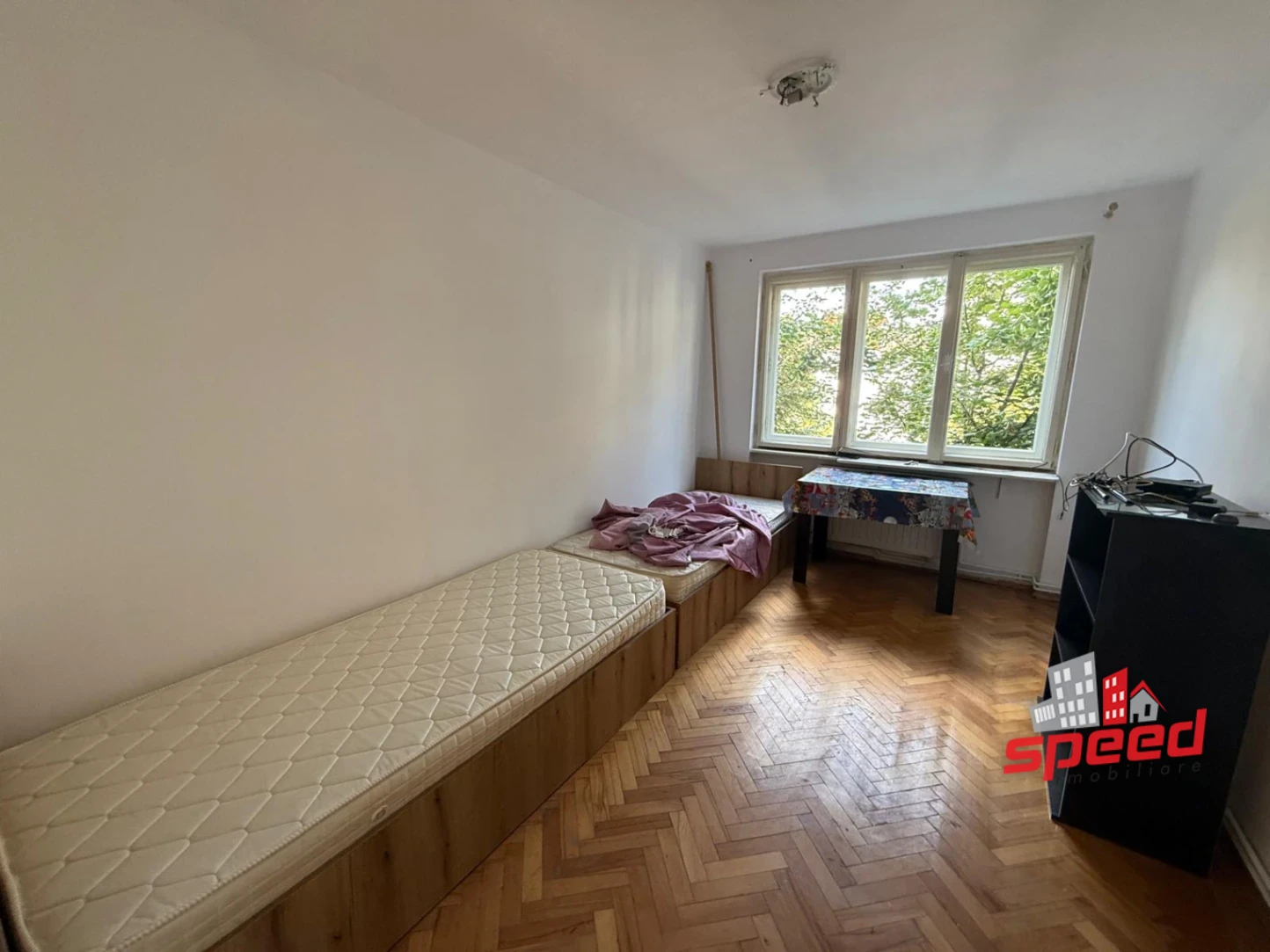 De închiriat apartament cu 2 camere în Tg Mureș - Ultracentral — fotografia 3