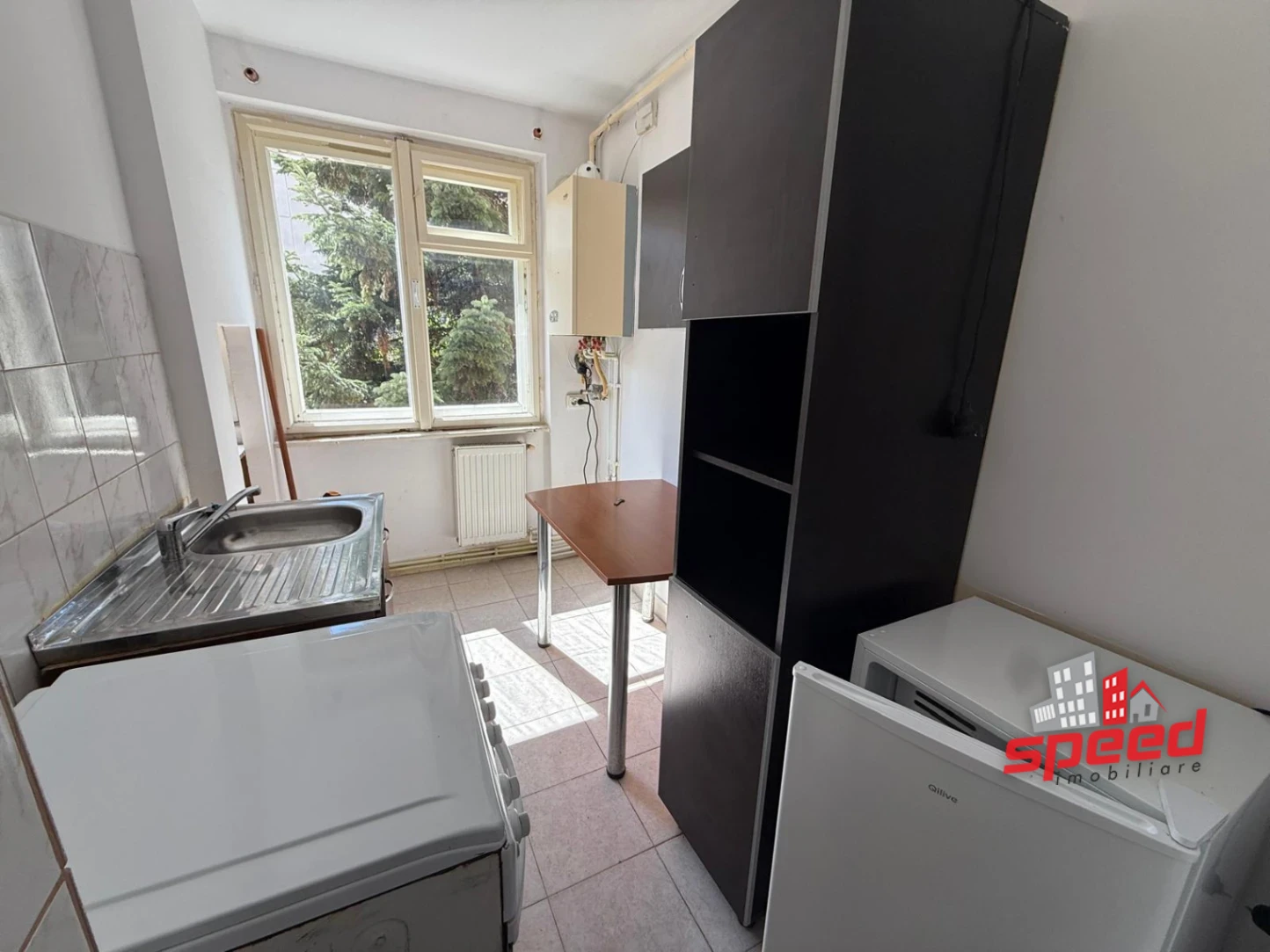 De închiriat apartament cu 2 camere în Tg Mureș - Ultracentral — fotografia 5