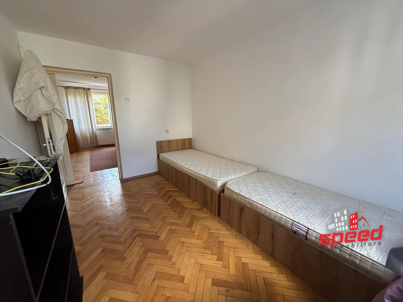 De închiriat apartament cu 2 camere în Tg Mureș - Ultracentral — fotografia 4