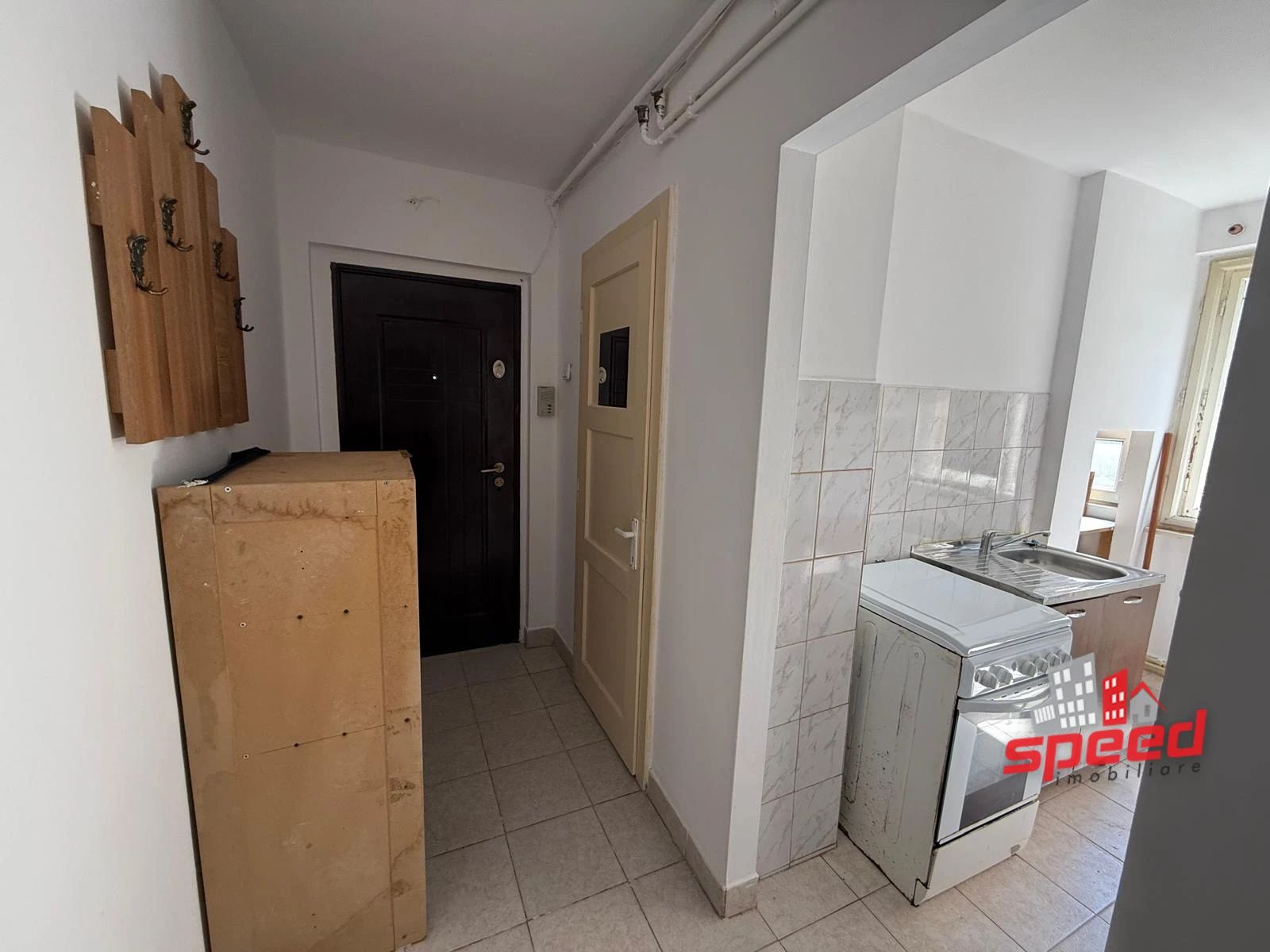 De închiriat apartament cu 2 camere în Tg Mureș - Ultracentral — fotografia 6