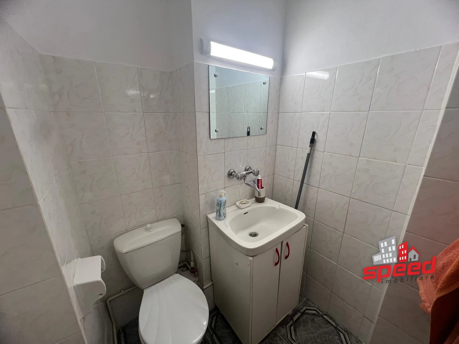 De închiriat apartament cu 3 camere în Tg Mureș - Tudor — fotografia 7