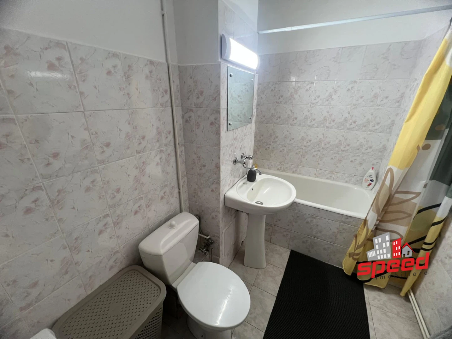 De închiriat apartament cu 3 camere în Tg Mureș - Tudor — fotografia 6