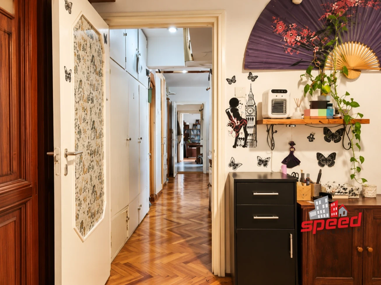 De vânzare apartament cu 3 camere în Tg Mureș - Tudor — fotografia 7