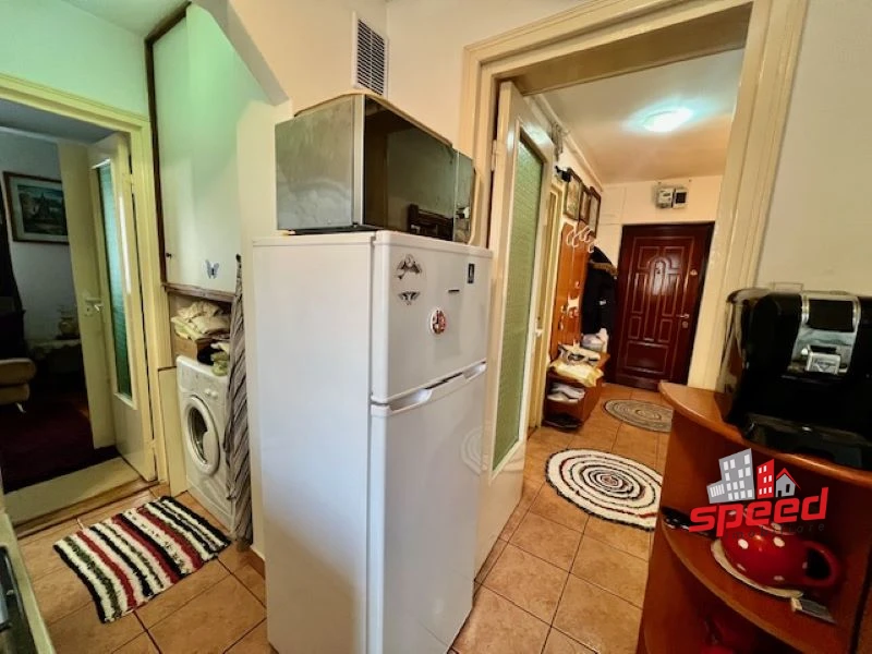 De închiriat apartament cu 2 camere în Tg Mureș - Dâmbu Pietros — fotografia 4