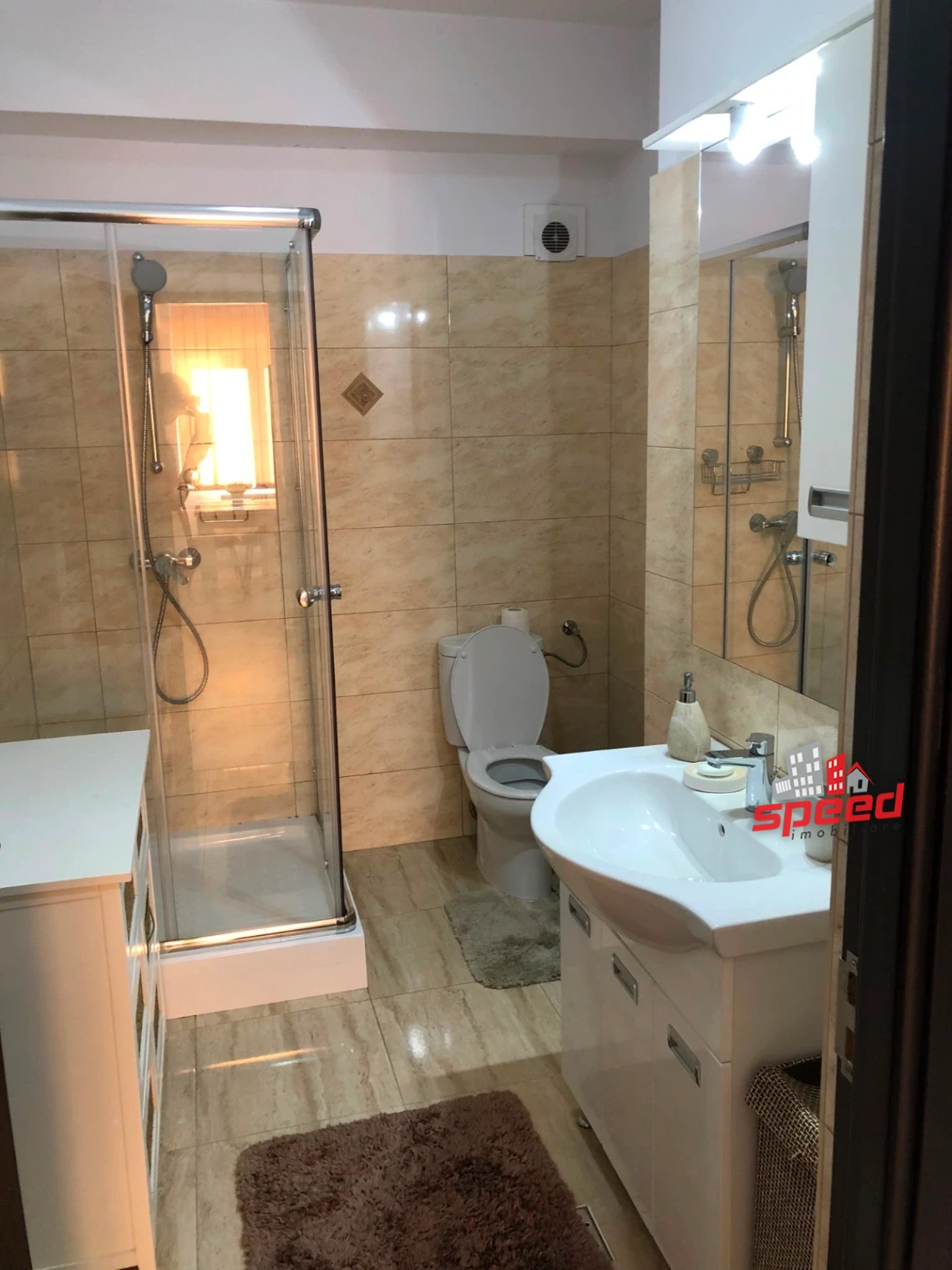 Apartament 2 camere de închiriat în Târgu Mureș — fotografia 9