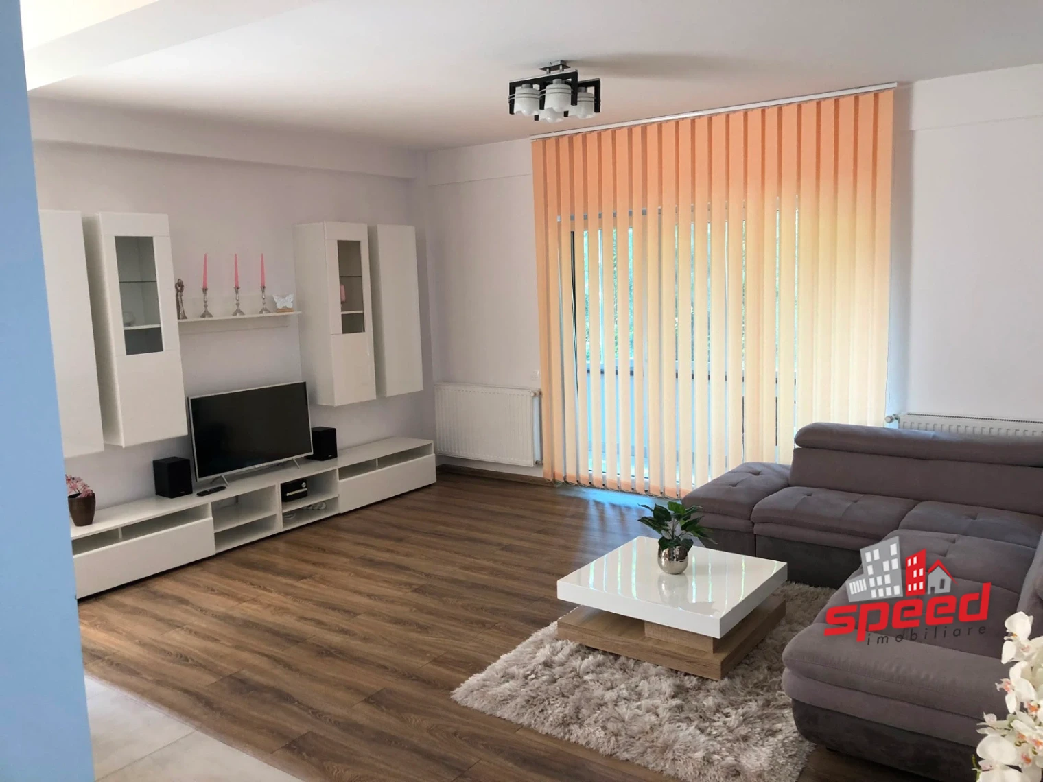 Apartament 2 camere de închiriat în Târgu Mureș — fotografia 4