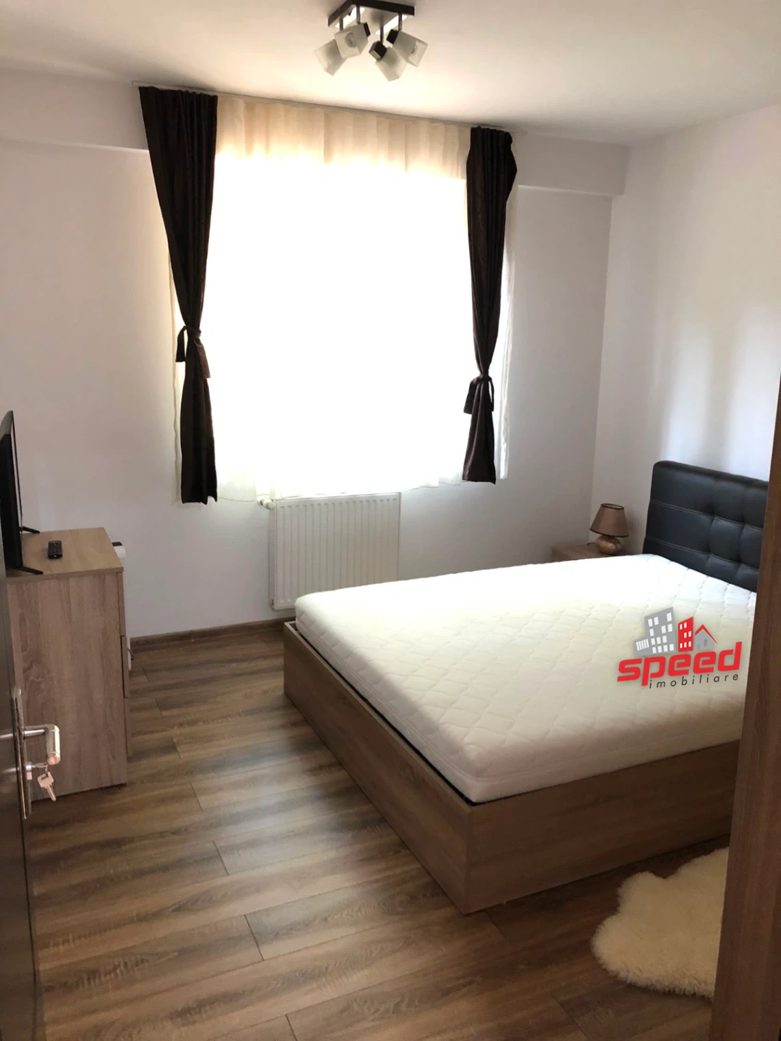 Apartament 2 camere de închiriat în Târgu Mureș — fotografia 6