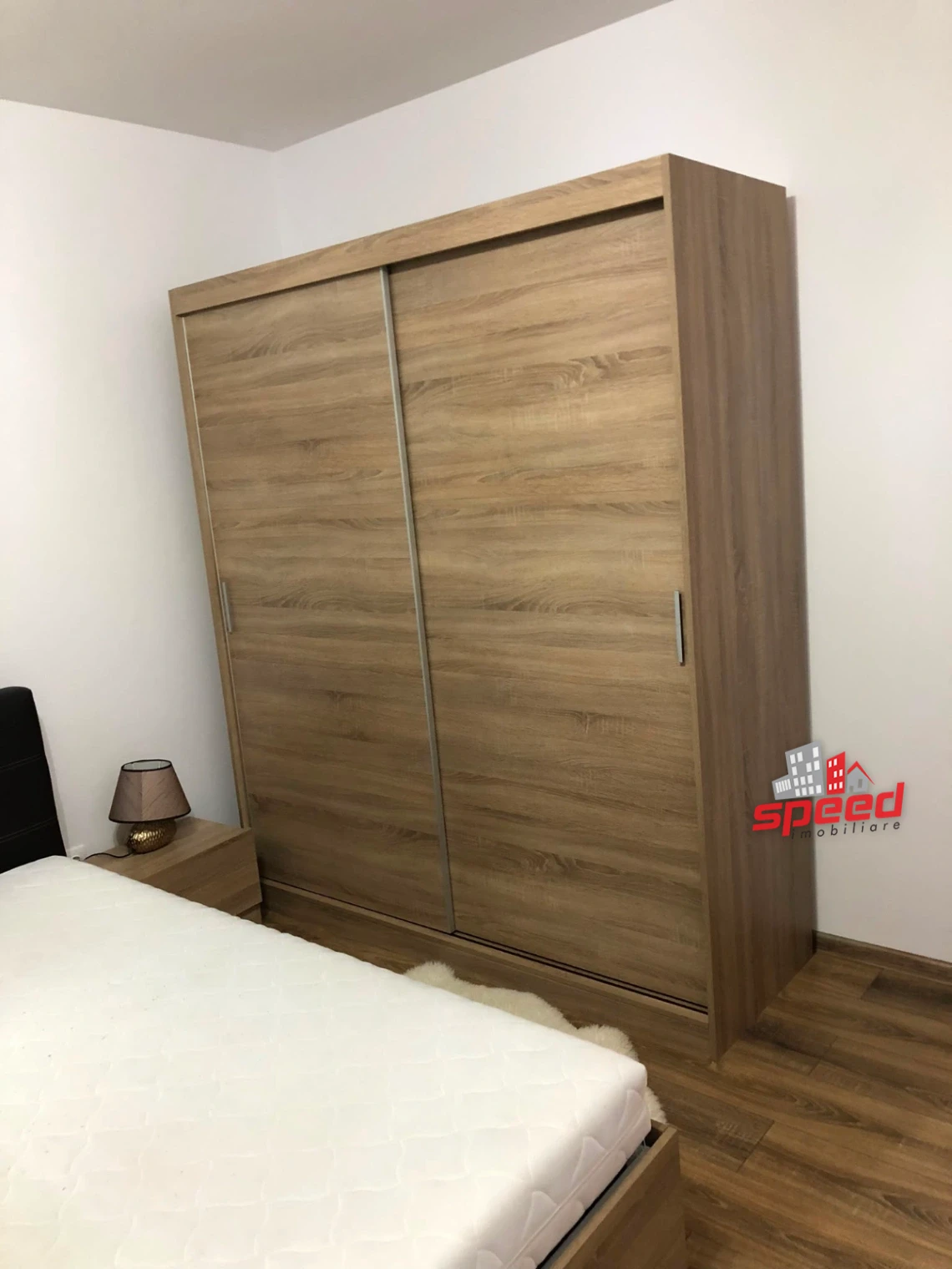 Apartament 2 camere de închiriat în Târgu Mureș — fotografia 8
