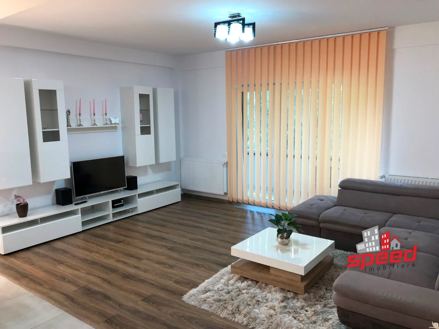 Apartament 2 camere de închiriat în Târgu Mureș — fotografia 5