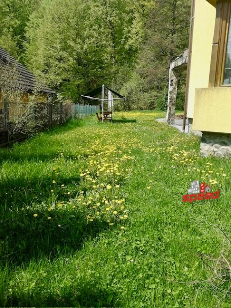 A/14831 Casă singur în curte 10 camere de vânzare în Sovata — fotografia 18