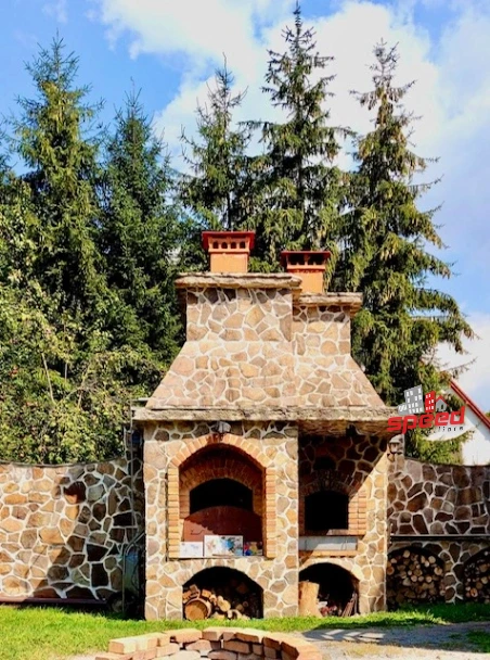 A/14831 Casă singur în curte 10 camere de vânzare în Sovata — fotografia 16