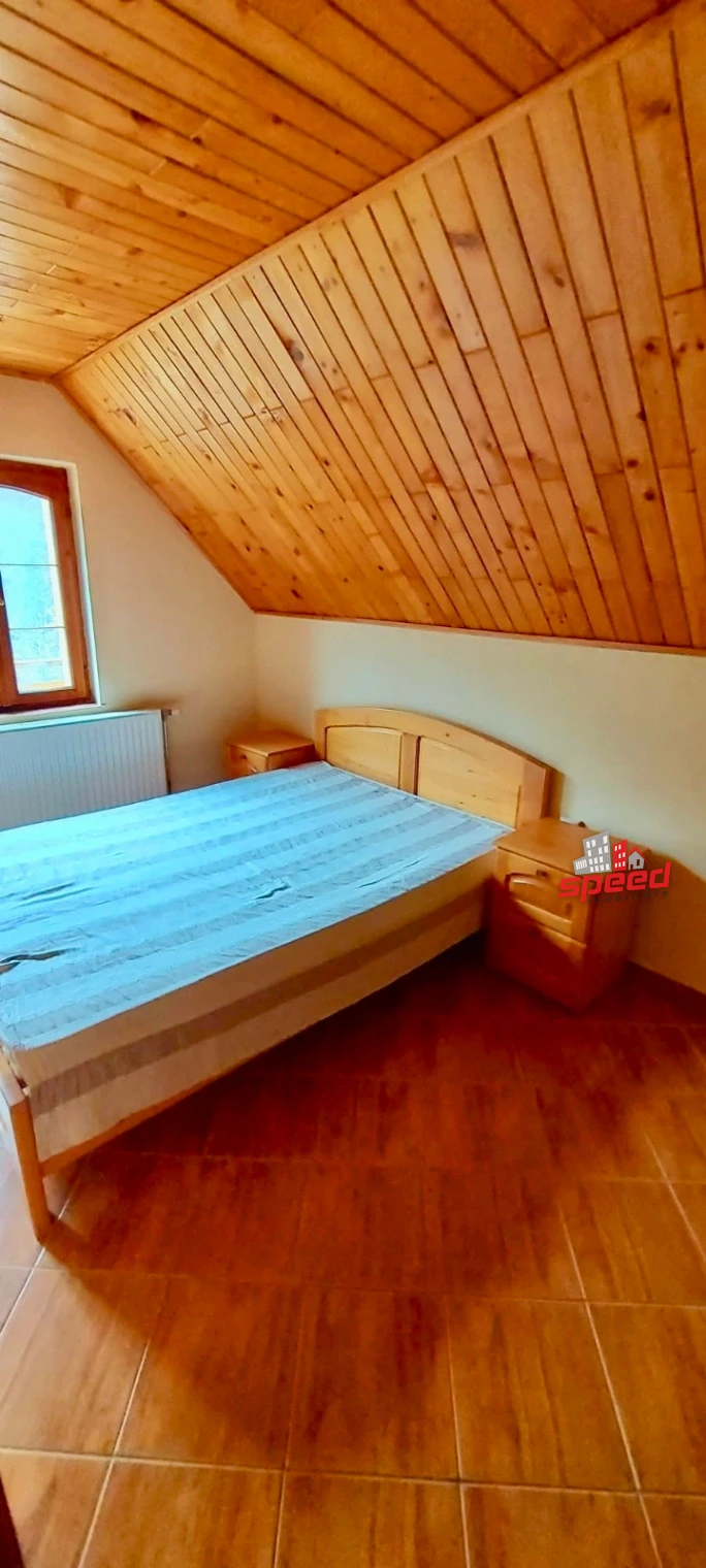 Casă vacanță de vânzare în Sovata — fotografia 4