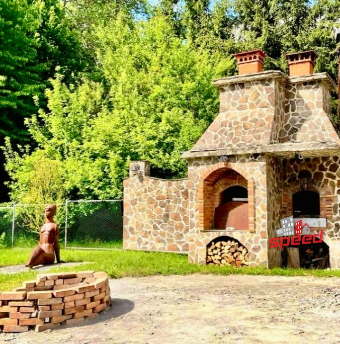 Casă vacanță de vânzare în Sovata — fotografia 11