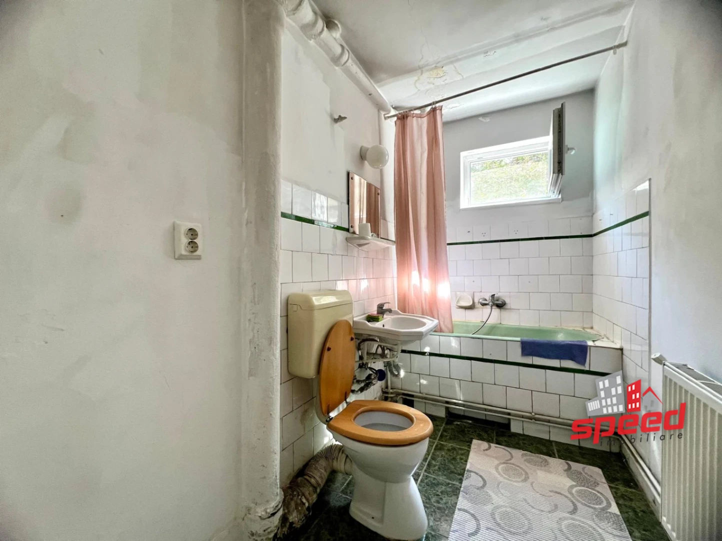 De vânzare apartament cu 2 camere în Tg Mureș - Aleea Carpați — fotografia 6