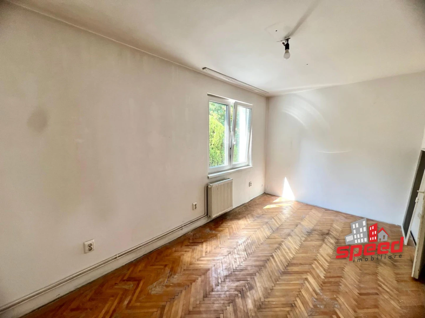 De vânzare apartament cu 2 camere în Tg Mureș - Aleea Carpați — fotografia 4