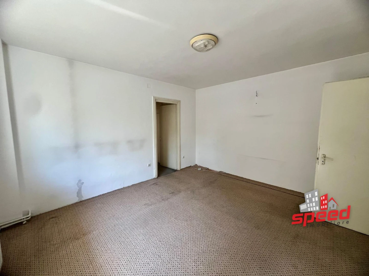 De vânzare apartament cu 2 camere în Tg Mureș - Aleea Carpați — fotografia 2