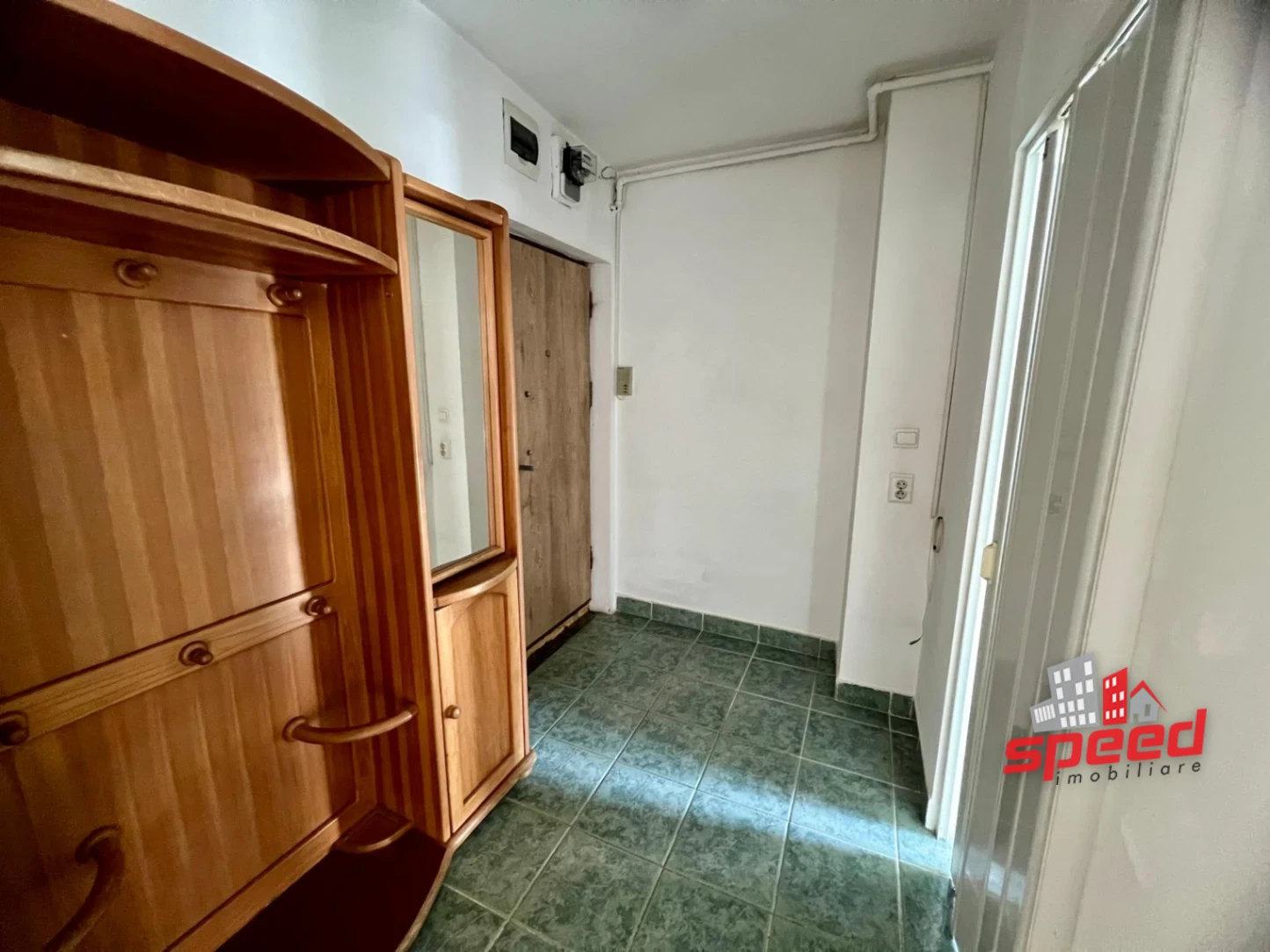 De vânzare apartament cu 2 camere în Tg Mureș - Aleea Carpați — fotografia 7